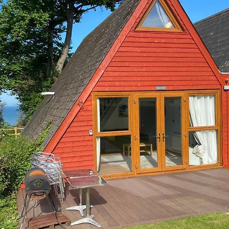 Kingsdown Holiday Park Exterior foto