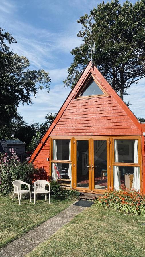 Kingsdown Holiday Park Exterior foto